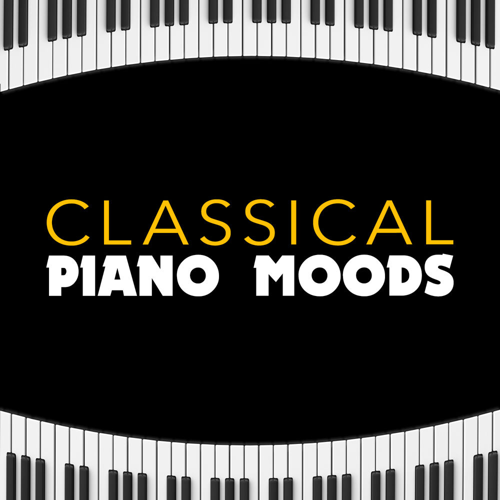 Picture of Classical Piano Moods
