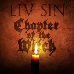 Chapter of the Witch
