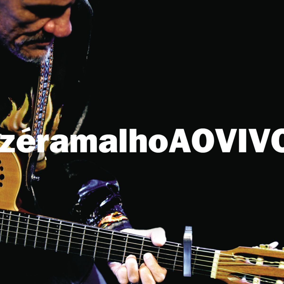Album cover of Avôhai (Ao Vivo)