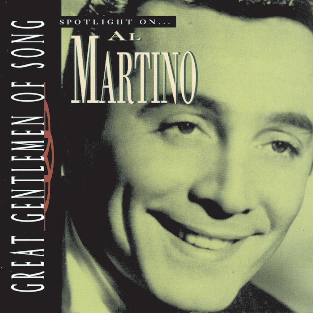 Picture of Great Gentlemen Of Song / Spotlight On Al Martino