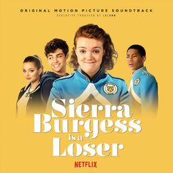 Cover of The Other Side (From "Sierra Burgess Is a Loser")