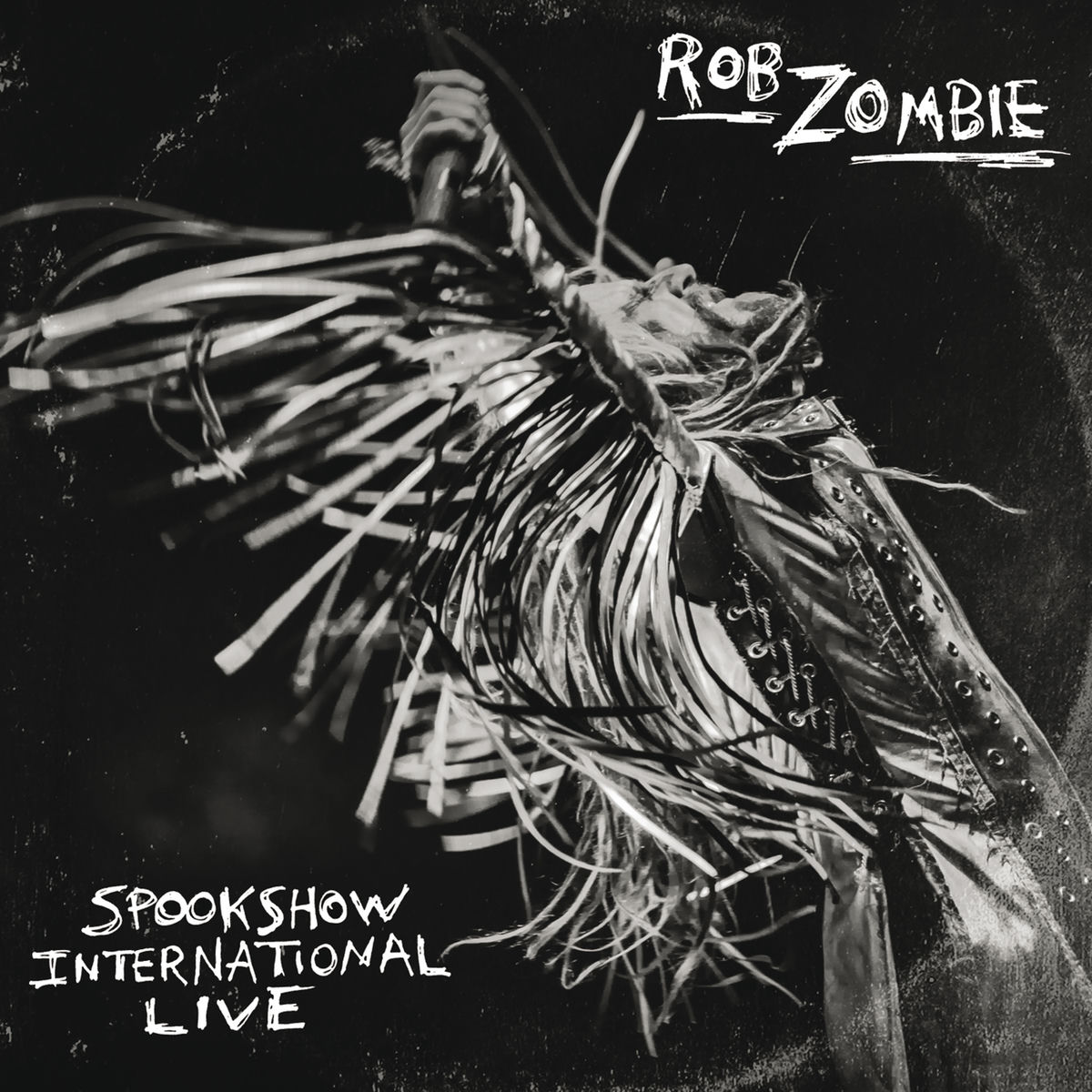 Spookshow International Live - Rob Zombie | Deezer