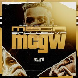 Cover of Mega Exclusiva