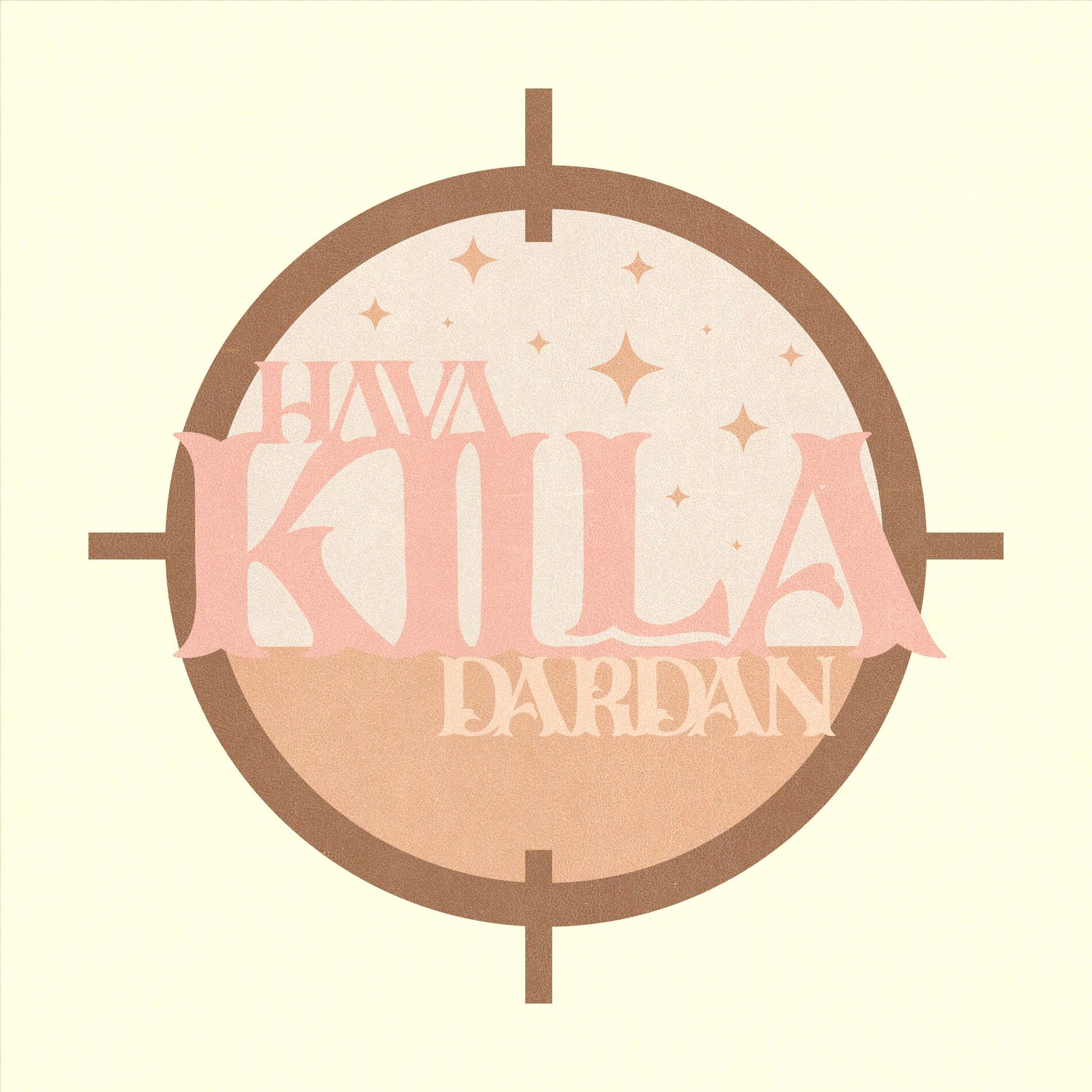 Album cover of Killa