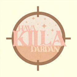 Cover of Killa
