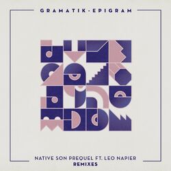 Cover of Native Son Prequel (Remixes)