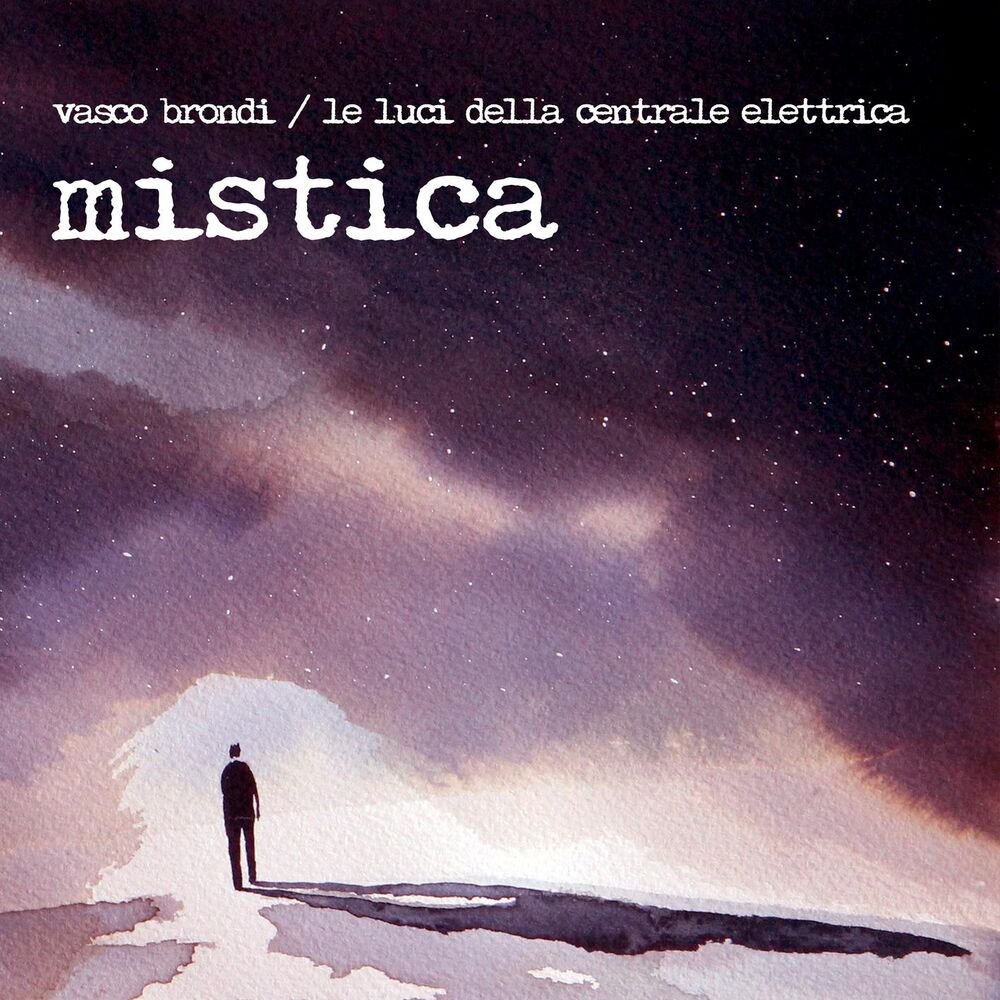 Picture of Mistica