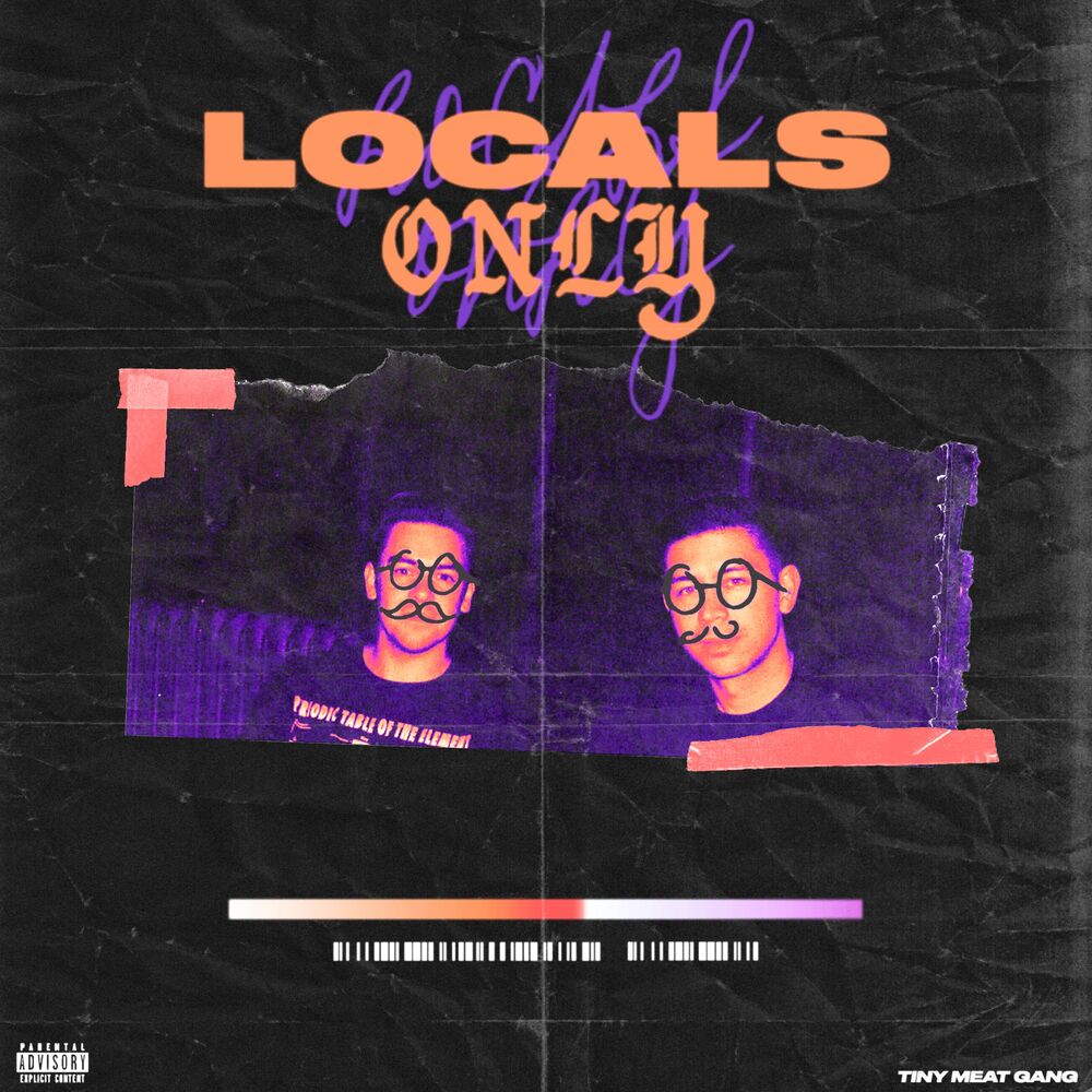 Picture of Locals Only