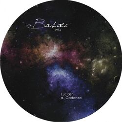 Cover of Cadenza/Stranger