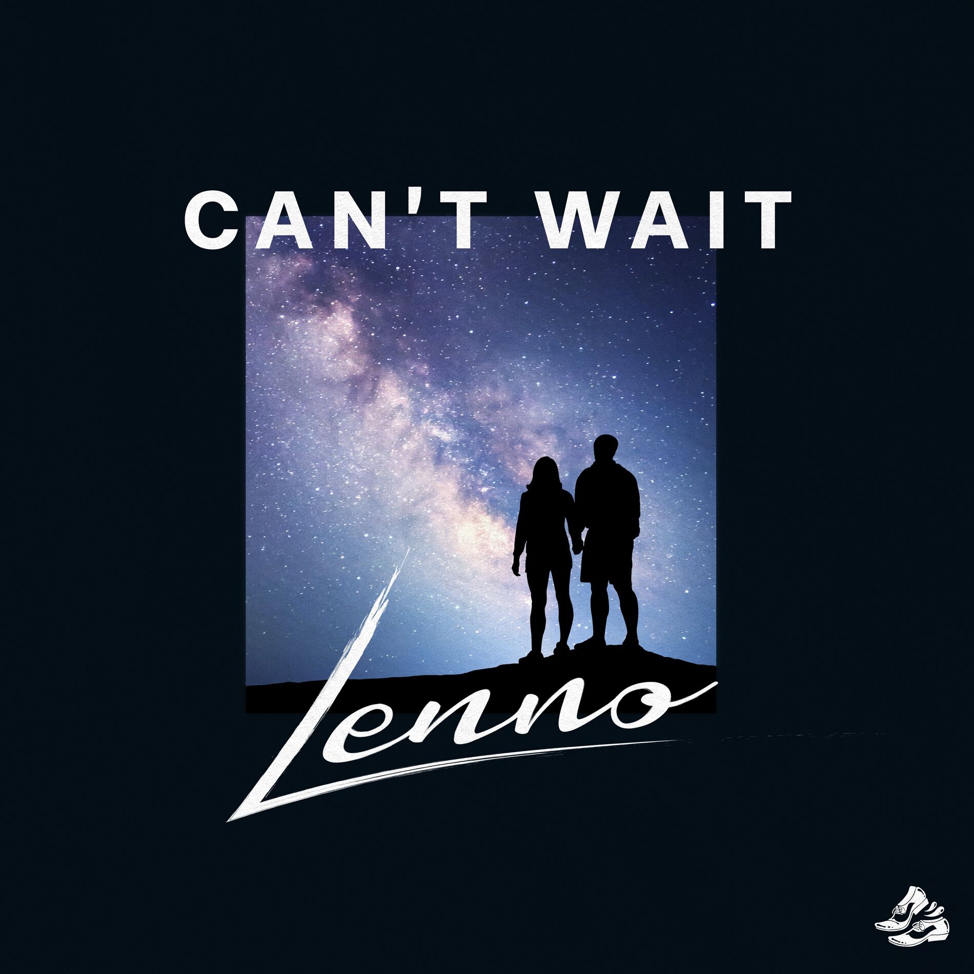 Album cover of Can't Wait