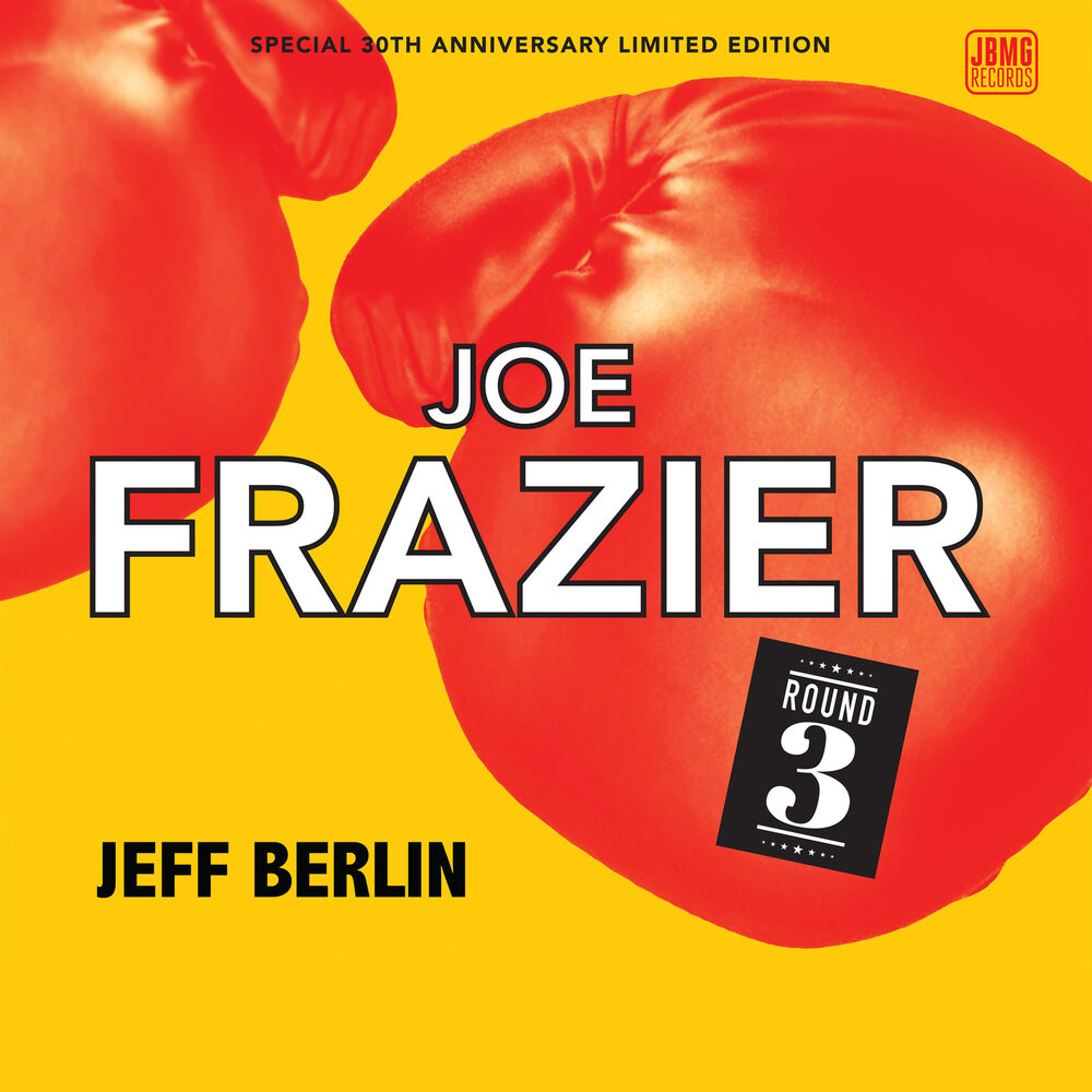 Picture of Joe Frazier: Round 3 (30th Anniversary EP)