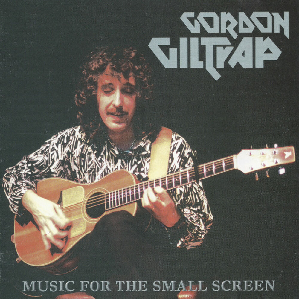 Picture of Music for the Small Screen