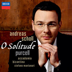 Cover of O Solitude