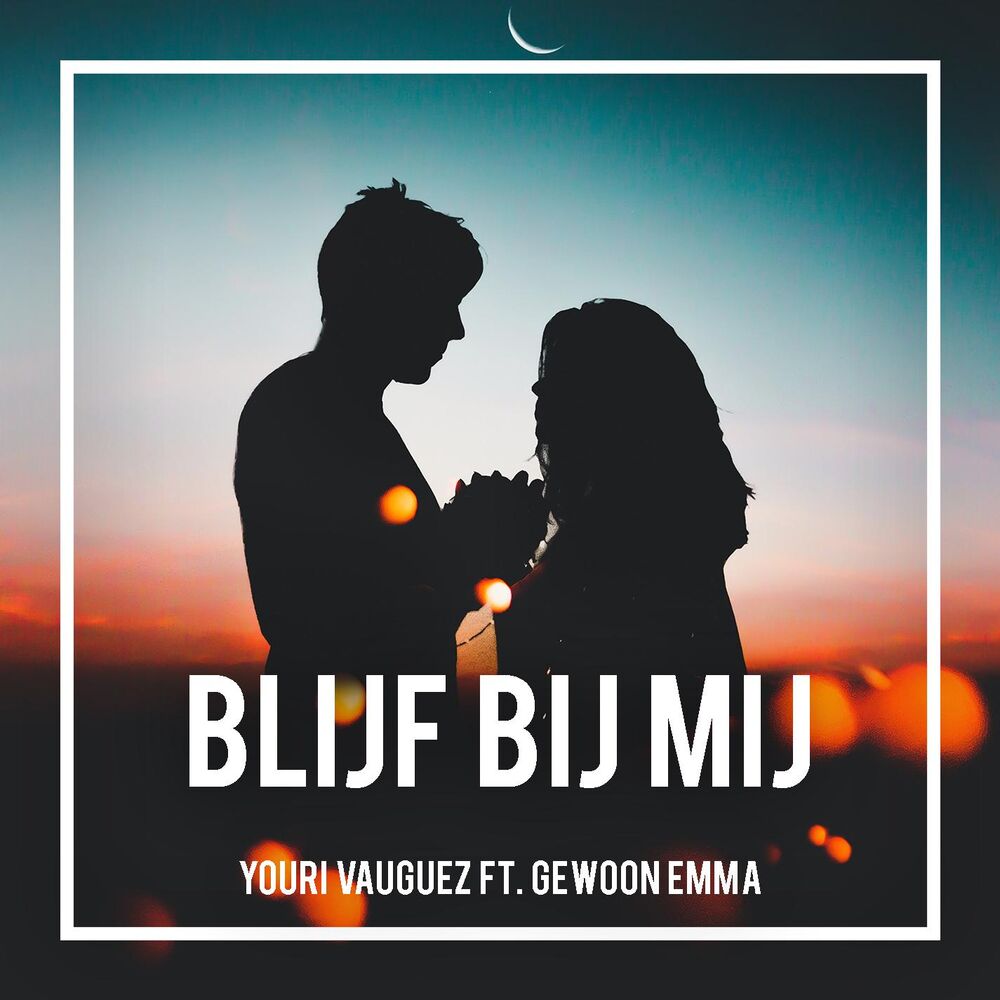 Picture of Blijf Bij Mij (feat. Gewoon Emma)