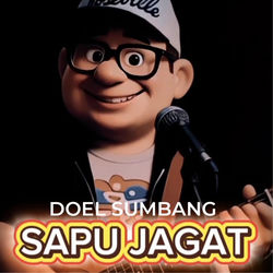 Cover Sapu Jagat - doel sumbang