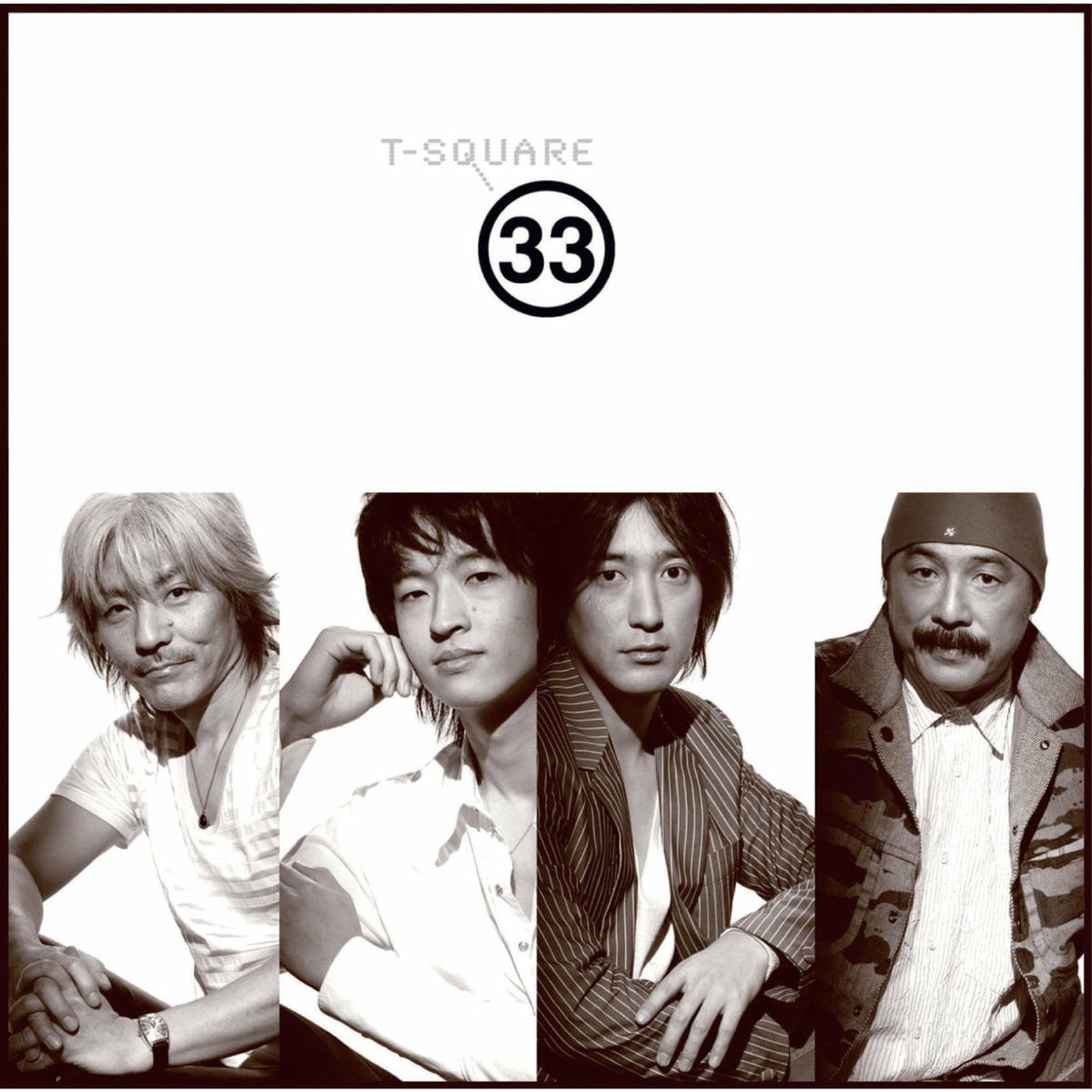 T-Square: albums, songs, concerts | Deezer