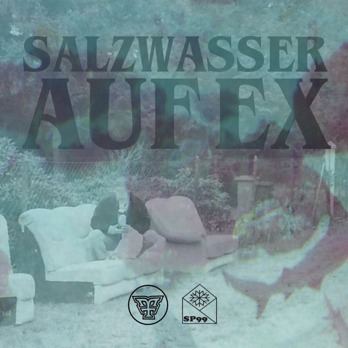 Album cover of Problembär