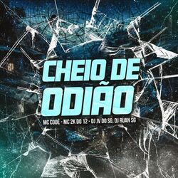 Cover of Cheio de Odião