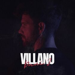 Cover of Villano