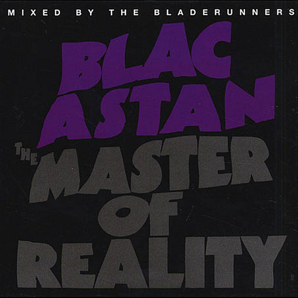 Picture of The Master of Reality