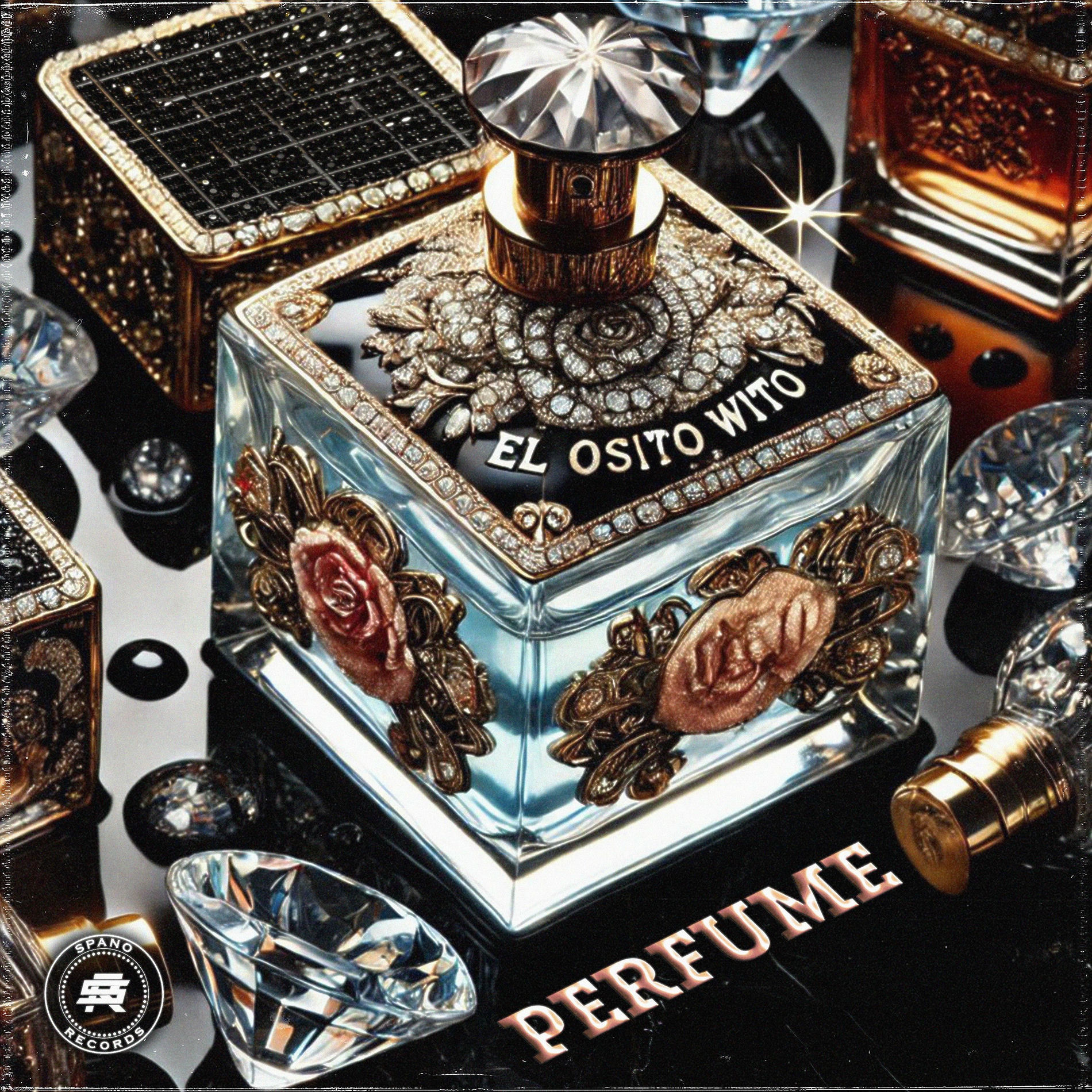 Album cover of Perfume