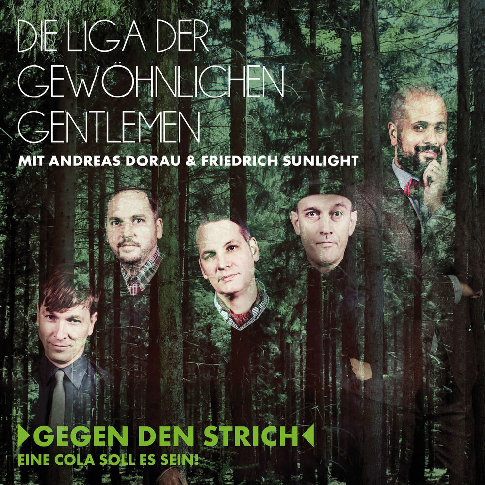Picture of Gegen den Strich
