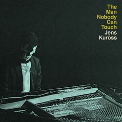 Cover of The Man Nobody Can Touch