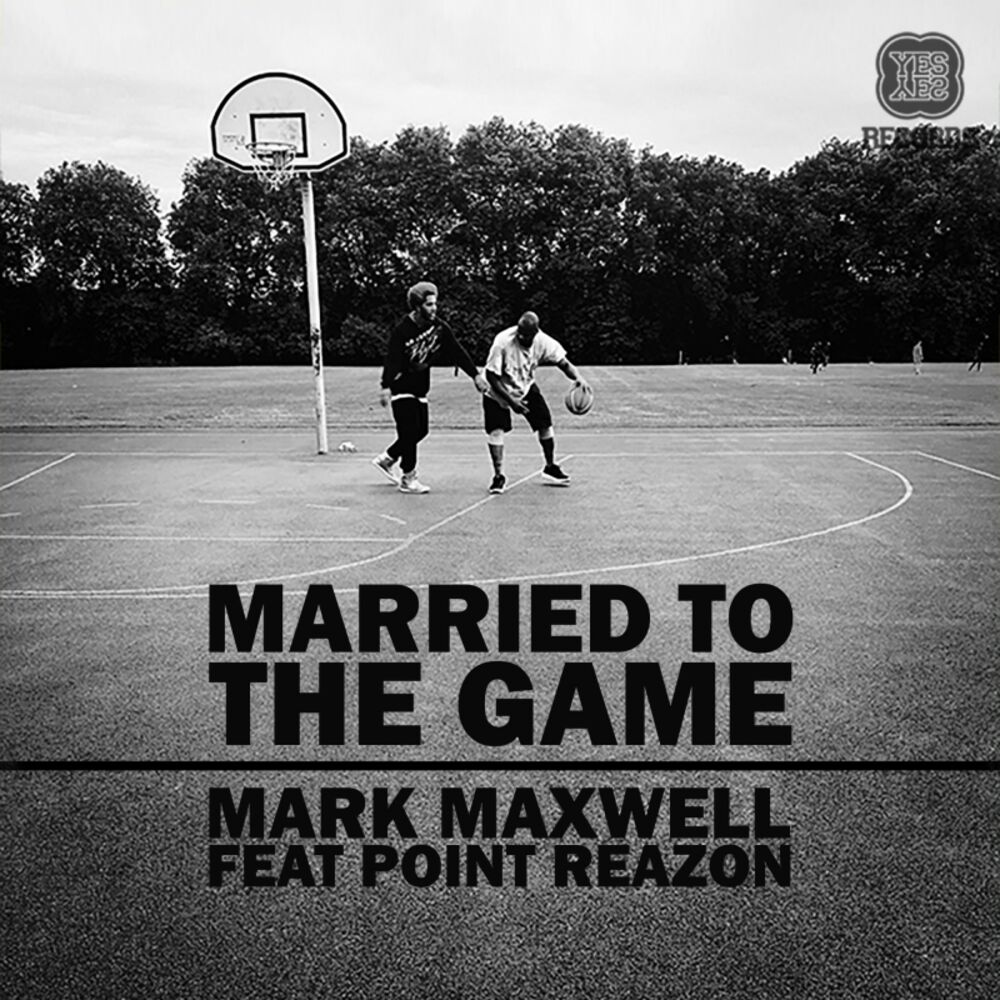 Picture of Married to the Game EP