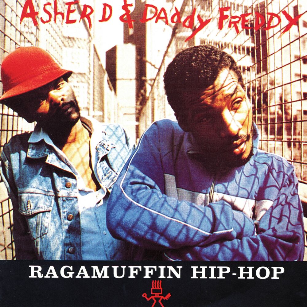 Picture of Ragamuffin Hip-Hop