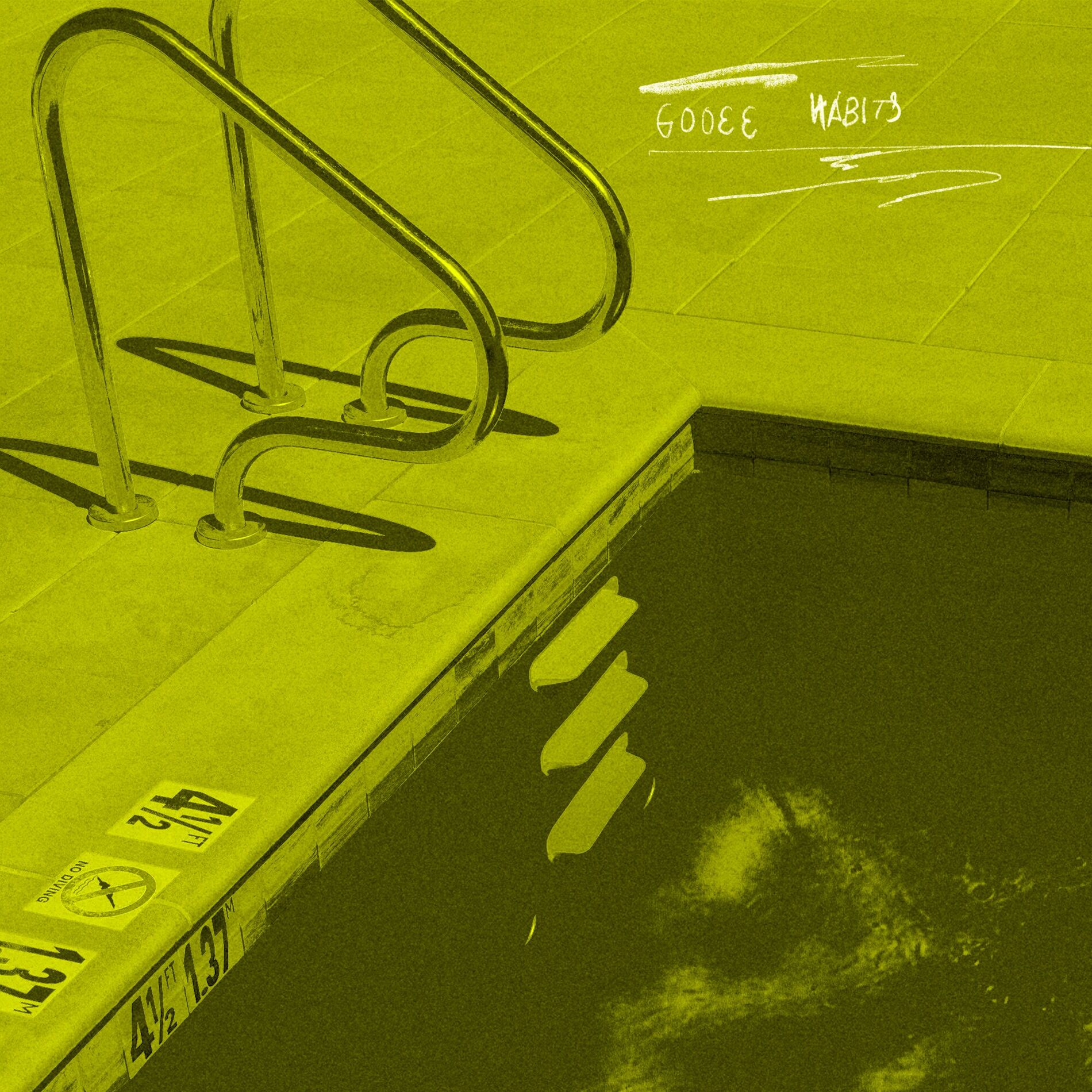 Album cover of Habits