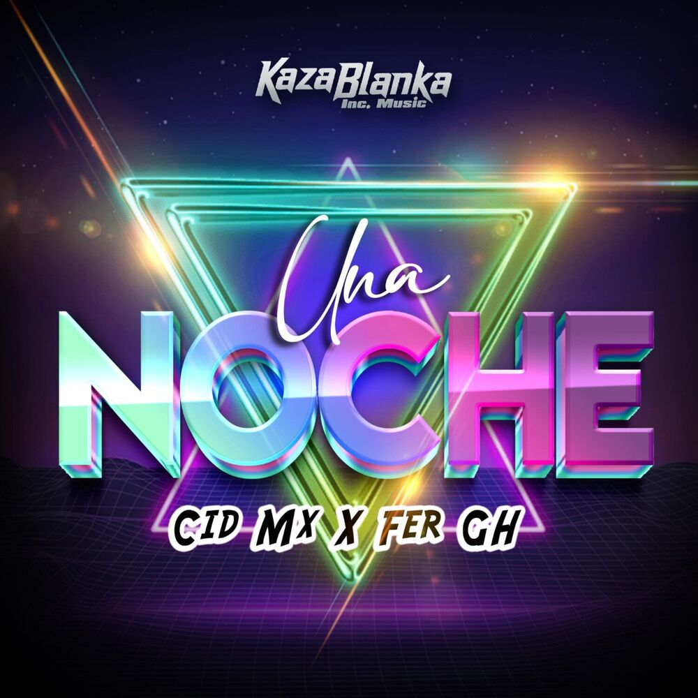 Picture of Una Noche