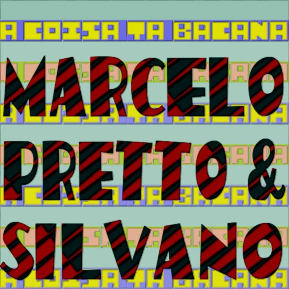 Picture of A coisa ta bacana sarake (musique de la pub Boire Trop) - Single