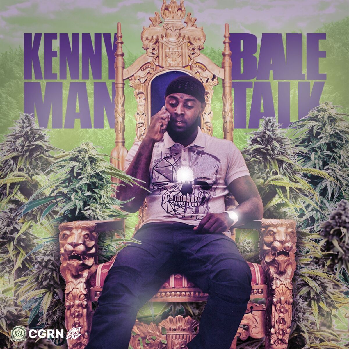Album cover of Bale Talk