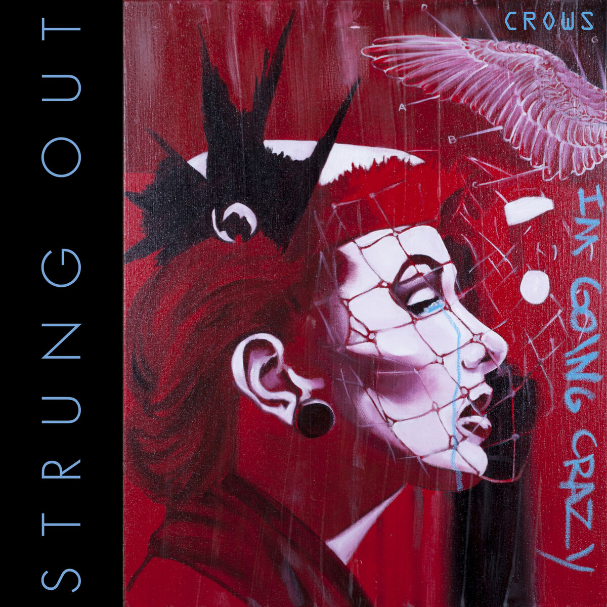 Album cover of Crows