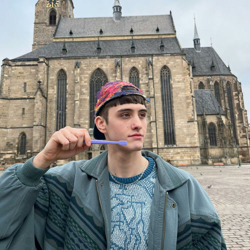 kartáček