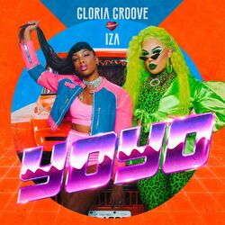 Cover of YoYo