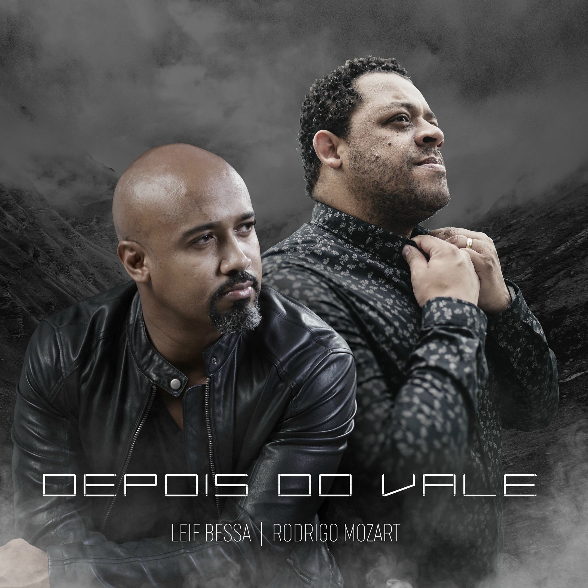Album cover of Depois do Vale