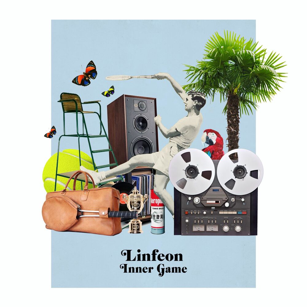 Picture of Inner Game