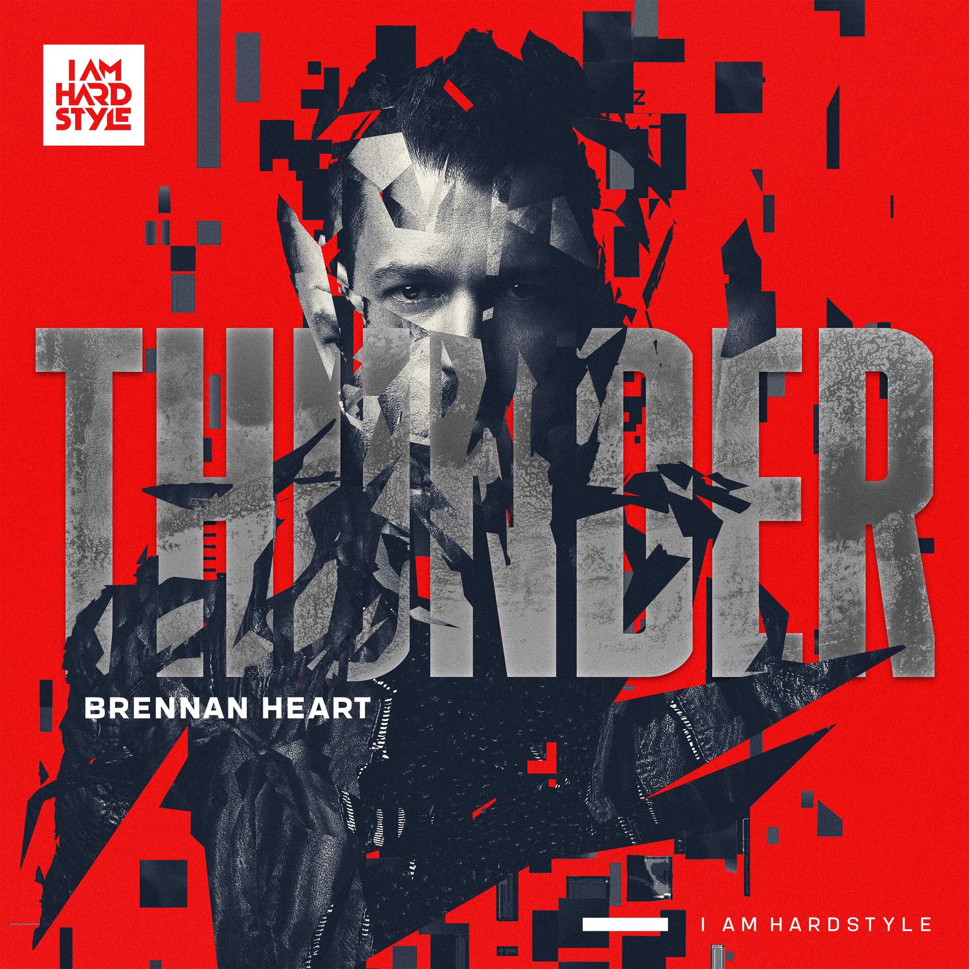 Album cover of Thunder