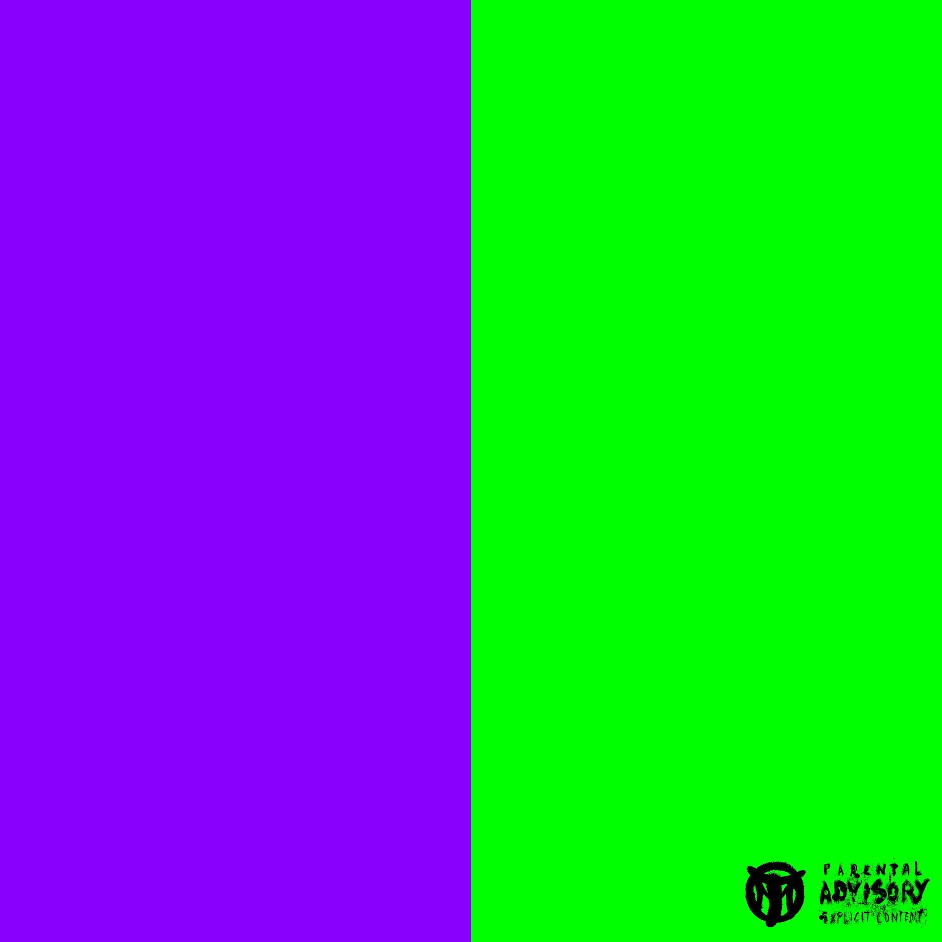 Album cover of Army of Two