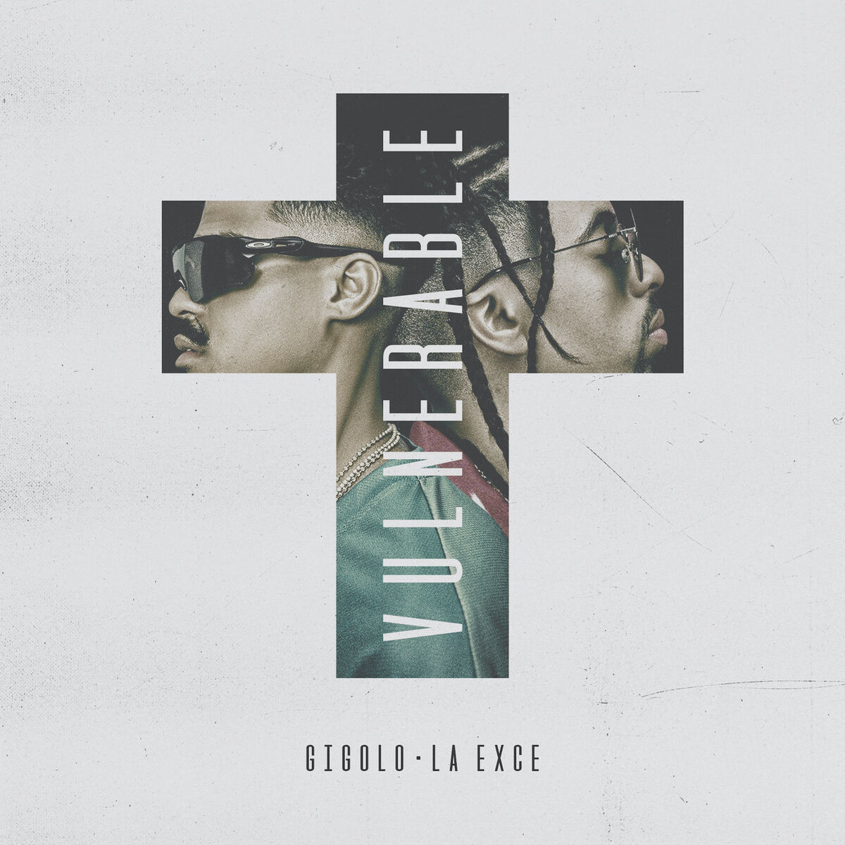 Album picture of Vulnerable