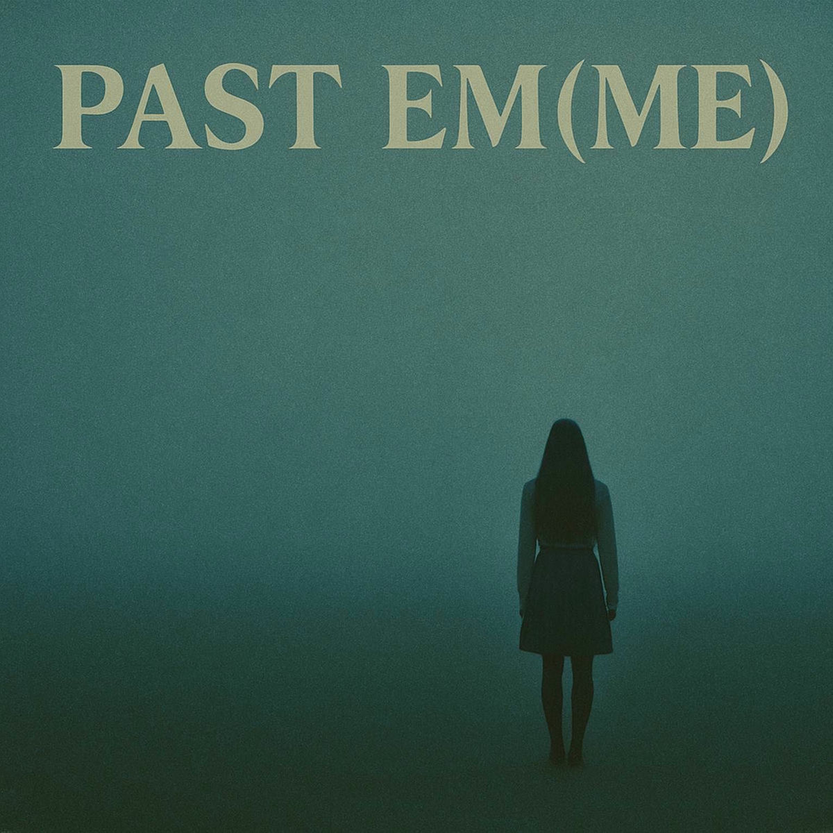 Album cover of PAST EM(ME)