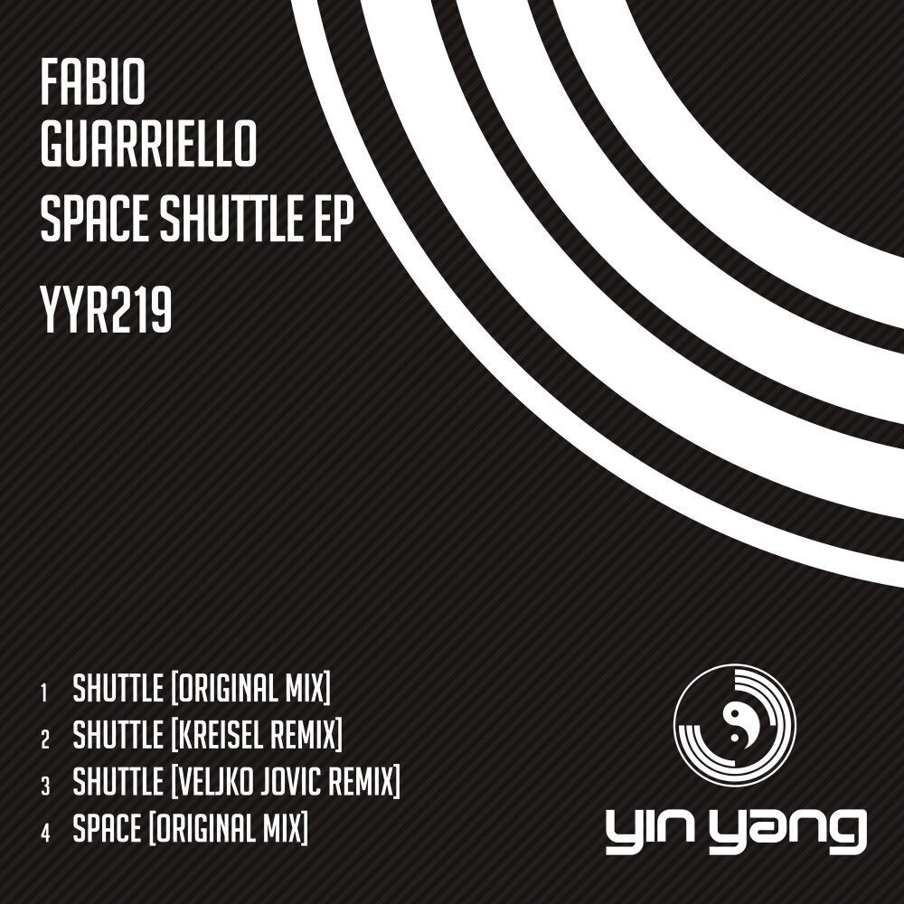 Picture of Space Shuttle EP