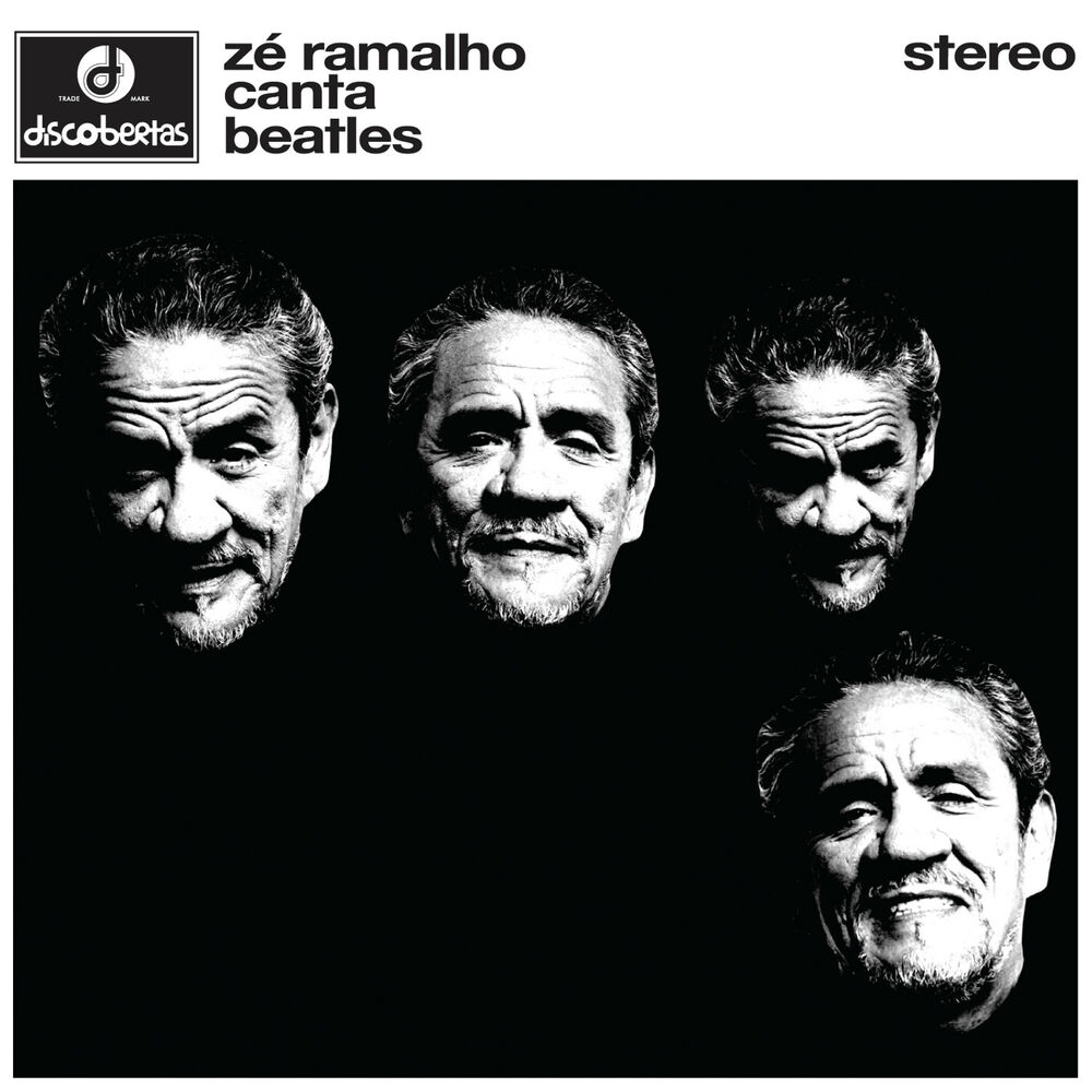 Picture of Zé Ramalho Canta Beatles