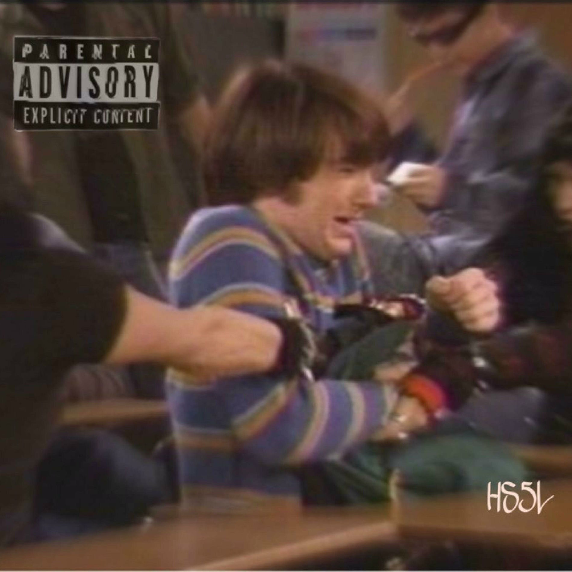 Album cover of lessyouwant