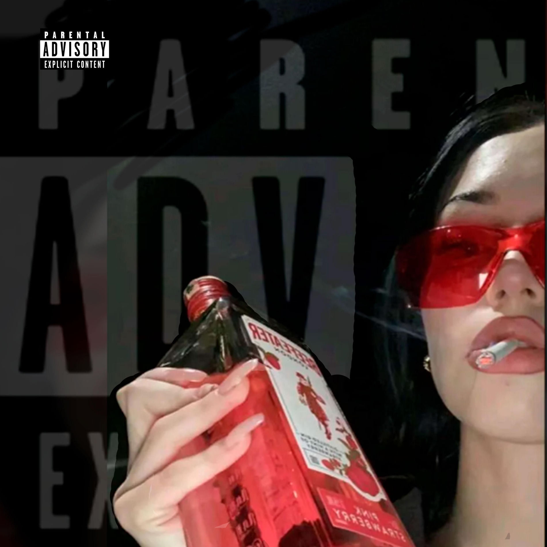 Album cover of MINI UZI