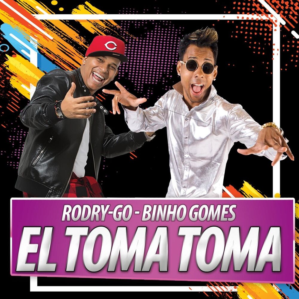 Picture of El Toma Toma