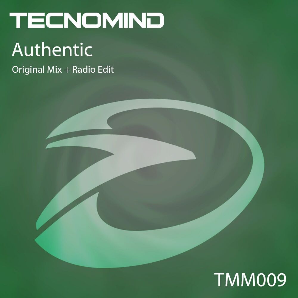 Picture of Authentic