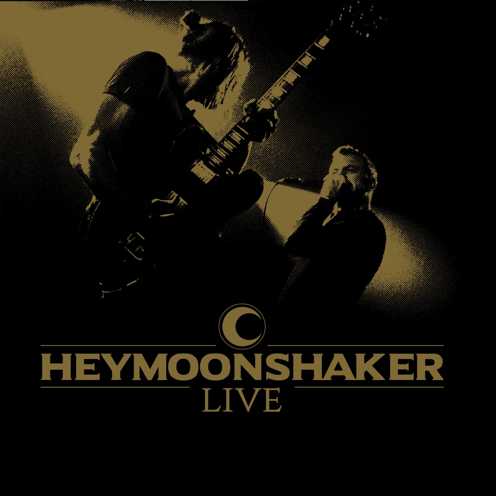 Album cover of Live in France