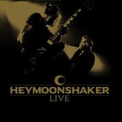 Cover of Live in France
